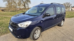 Bild des Angebotes Dacia Dokker Dokker TCe 130 GPF Comfort / Dachbox