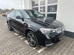 Bild des Angebotes BMW X4 xDrive 30d M Sport, 3.0,Head-Up,Harman Kardon