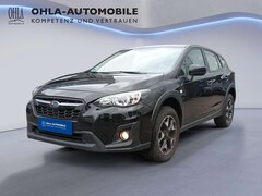 Bild des Angebotes Subaru XV Trend 1.6i Trend*ALLRAD* 84 kW (114 PS), Variom...