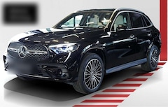 Bild des Angebotes Mercedes-Benz GLC 300 de 4m AMG PANO AHK DIG-LIGHT DISTR 360°
