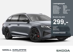 Bild des Angebotes Skoda Octavia Combi 2.0 TSI W RS NAVI LM ACC EL.HECK