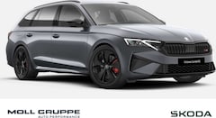 Bild des Angebotes Skoda Octavia Combi 2.0 TSI W RS NAVI LM ACC EL.HECK