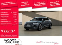 Bild des Angebotes Audi Q8 e-tron