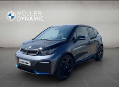 Bild des Angebotes BMW i3 s 120AH LED HARMAN KARDON RÜCKFAHR NAVI KOMFORTZUG