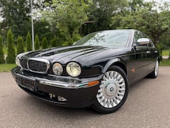 Jaguar XJR 4.2 V8/TV/SHD/