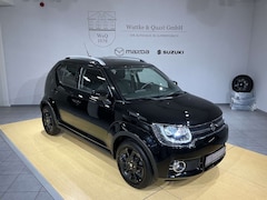 Bild des Angebotes Suzuki Ignis Comfort+*Bluetooth*SHZ*AHK*8Fach bereift*