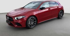Bild des Angebotes Mercedes-Benz A 35 AMG AMG A 35 4M Pano-Dach*Apple CarPlay*LED