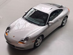 Bild des Angebotes Porsche 996 911 Carrera
