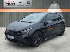 Bild des Angebotes CUPRA Born 170 kW Edition Dynamic Allweter Navi Kamera Ambien