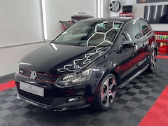 Bild des Angebotes VW Polo GTI Polo 1.4 DSG GTI ABT
