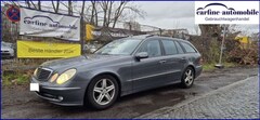 Bild des Angebotes Mercedes-Benz E 280 T CDI Avantgarde **VOLLAUSTATTUNG**HU:NEU