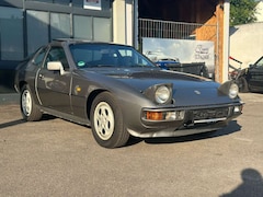 Bild des Angebotes Porsche 924 S
