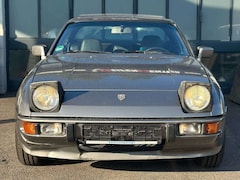 Bild des Angebotes Porsche 924 S