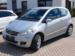 Bild des Angebotes Mercedes-Benz A 200 TÜV NEU