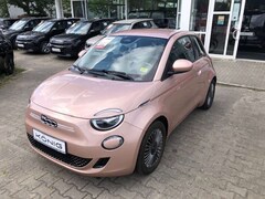Bild des Angebotes Fiat 500e 3+1 118PS 42kWh CCS  KLIMA*CARPLAY*TEMPOMAT