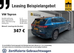 Bild des Angebotes VW Tayron 1.5 eTSI Life DSG *IQ-MATRIX*7-Sitzer*