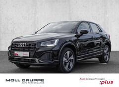 Bild des Angebotes Audi Q2 40 TFSI quattro S tronic advanced (Navi plus)