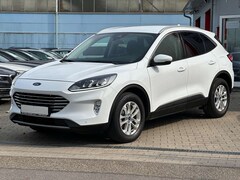 Bild des Angebotes Ford Kuga 2.0 EcoBlue*Titanium*Kamera*Navi*Parkpilot*