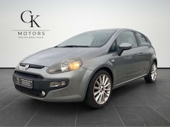Bild des Angebotes Fiat Punto 1,4 Turbo*Racing* Alu*Klima*135 PS* Gepflegt*