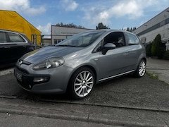 Bild des Angebotes Fiat Punto 1,4 Turbo*Racing* Alu*Klima*135 PS* Gepflegt*