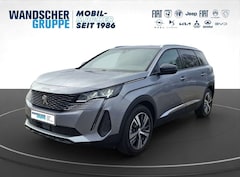 Peugeot 5008 Allure Pack 1.2 136 Kam.+KeyLess+LED+Navi