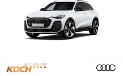 Bild des Angebotes Audi Q5 SUV TDI q. S tronic | MATRIX LED, BEIFAHRERDI
