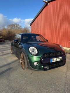 Bild des Angebotes MINI Cooper S