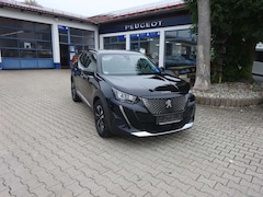 Bild des Angebotes Peugeot 2008 Allure/Klima/Navi/PDC v+h/Kamera/Kamera/AHK