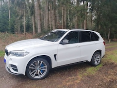 Bild des Angebotes BMW X5 M M50 d