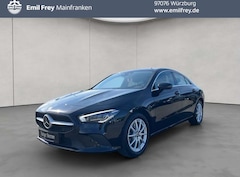 Bild des Angebotes Mercedes-Benz CLA 220 CLA