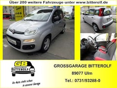 Bild des Angebotes Fiat Panda 1.2 Easy Klima/SHZ/PDC