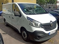 Bild des Angebotes Renault Trafic Trafic dCi 95 L1H1 Basis
