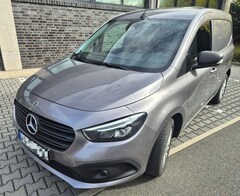 Bild des Angebotes Mercedes-Benz Citan Citan 112 CDI Standard PRO