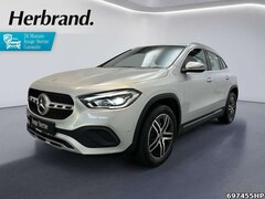 Bild des Angebotes Mercedes-Benz GLA 200 Progressive  LED CarPlay Totw Easypack