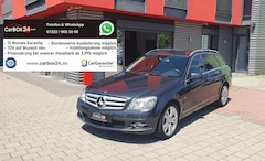 Bild des Angebotes Mercedes-Benz C 250 T CDI  BlueEfficiency, Service NEU