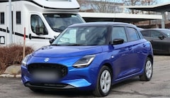 Bild des Angebotes Suzuki Swift Swift Comfort NAVI/ALU/LED/Kamera/Sitzheizung Navi