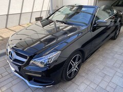 Bild des Angebotes Mercedes-Benz E 300 Cabrio 7G-TRONIC AMG
