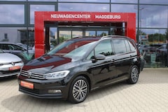 Bild des Angebotes VW Touran 2.0 TDI Comfortline*7-SITZER*ST.HZG*AHK*NAVI*SOUND