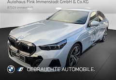 Bild des Angebotes BMW i5 eDrive40