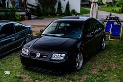 Bild des Angebotes VW Bora 1.8 5V Turbo Highline