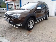 Bild des Angebotes Dacia Duster I Laureate 4x4/1.Hand/AHK/Alu/