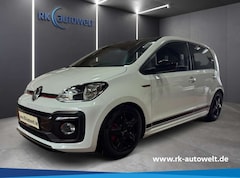 Bild des Angebotes VW up! GTI Climatronic Sitzheizung Phone 17 Zoll Sound