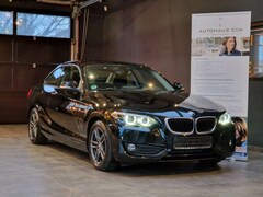 Bild des Angebotes BMW 218 d Coupé Advantage*H&K*SPORTSITZE*NAVI*LED*