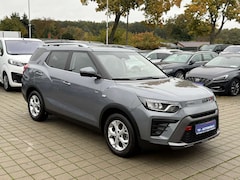 Bild des Angebotes SsangYong Tivoli Tivoli Grand 1.5 T-GDi 2WD Aut. RKAMERA-APPLECAR