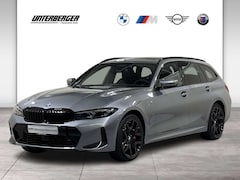 Bild des Angebotes BMW 330 e xDrive Touring M Sportpaket AHK ACC DA-Pro