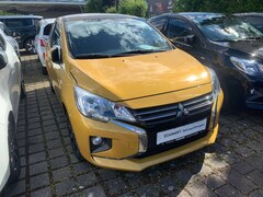 Bild des Angebotes Mitsubishi Space Star Select+ 1.2 MIVEC ClearTec 5-Gang