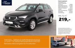 Bild des Angebotes SEAT Ateca 1.5 TSI DSG Xperience NAV/el.Klappe/RFK/SH