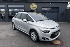 Bild des Angebotes Citroen C4 Picasso /Spacetourer Selection