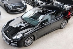 Bild des Angebotes Porsche Panamera 4 Edition Sportabgas Schiebedach 20"