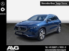 Bild des Angebotes Mercedes-Benz EQA 250 EQA 250 Progressive RFK Distronic LED Business-P